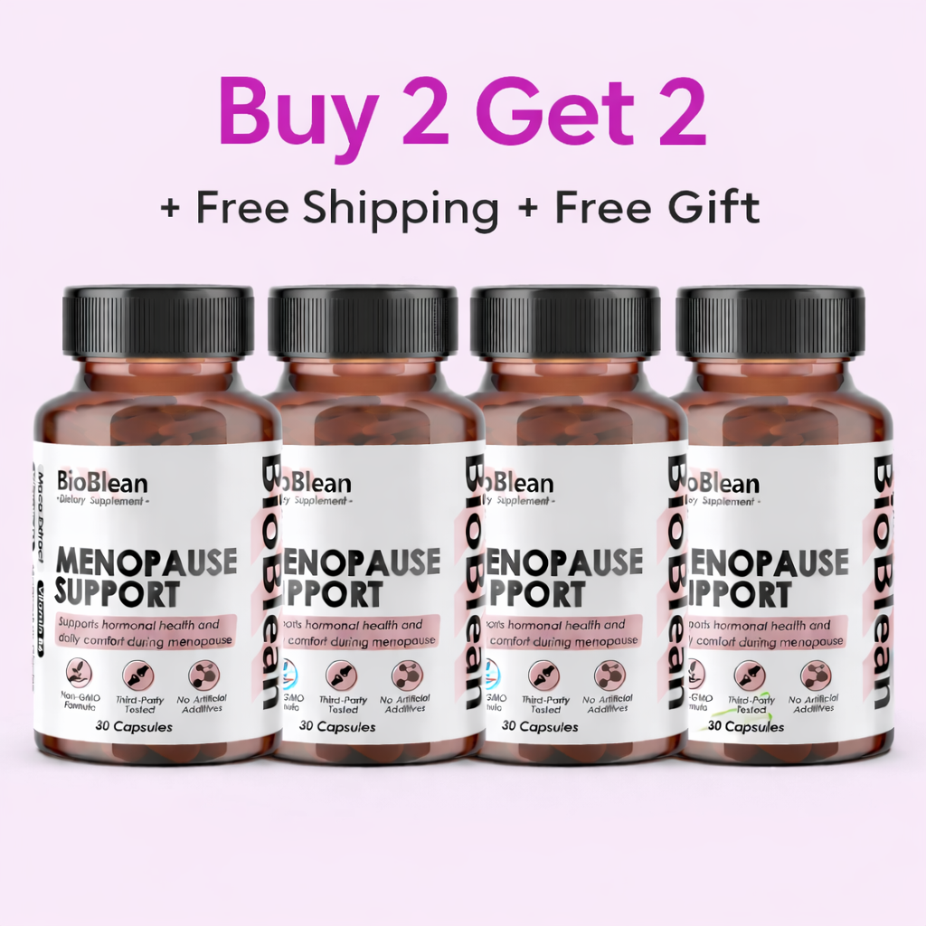 BioBlean Menopause Support