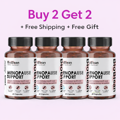 BioBlean Menopause Support