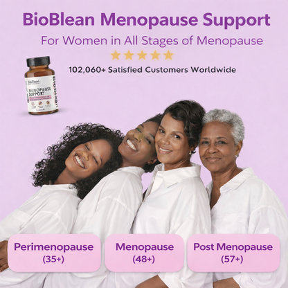 BioBlean Menopause Support