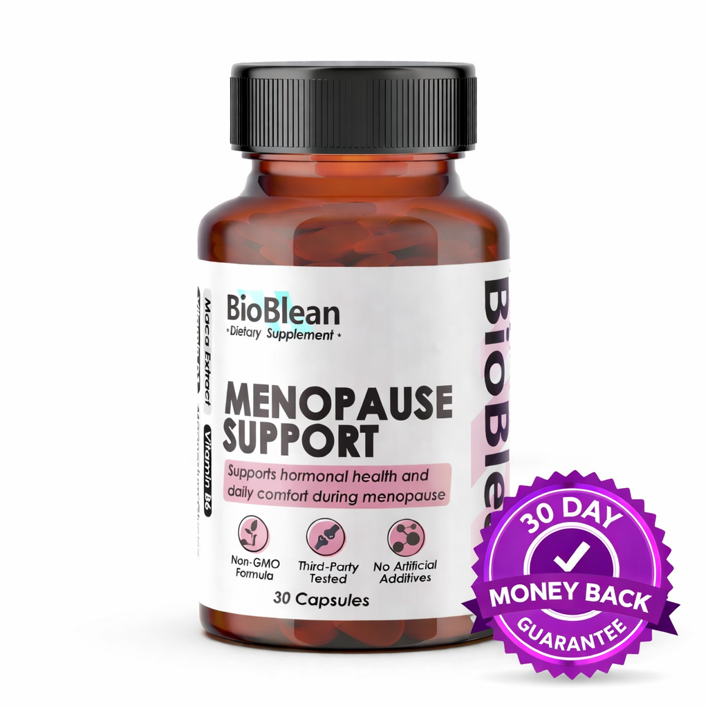 BioBlean Menopause Support