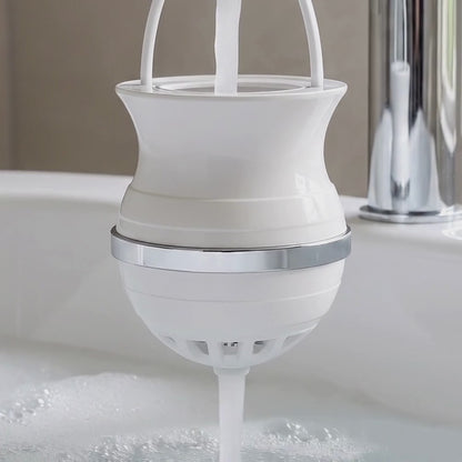 BioBlean Bath Filter